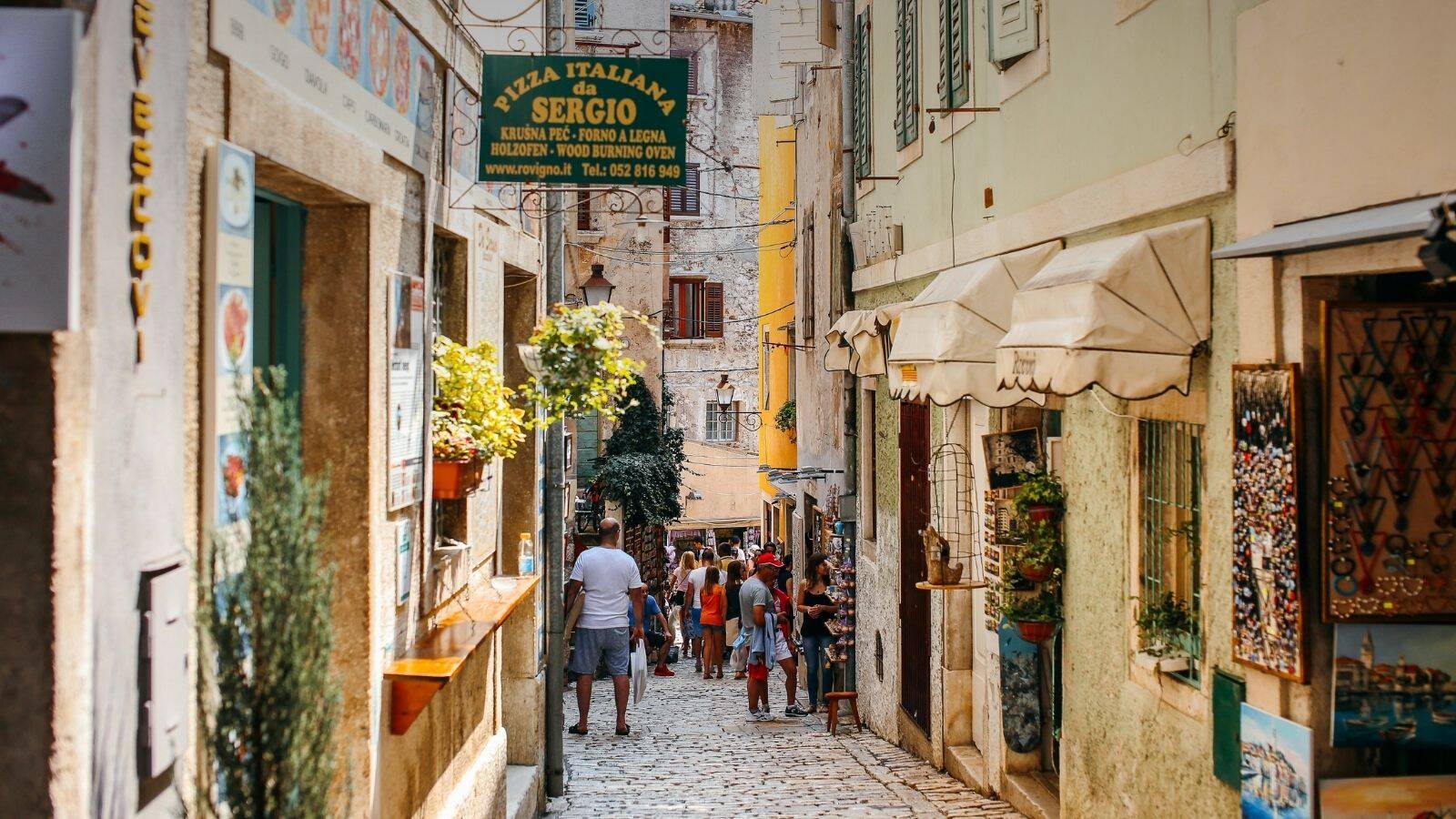 centre-ville-rovinj
